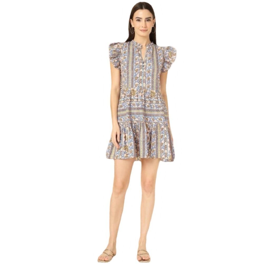 NWT Omika Wilora Mini Dress